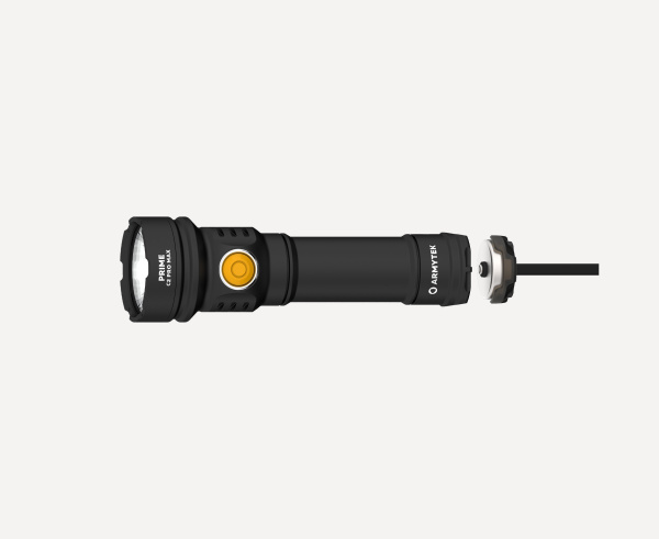 Фонарь ArmyTek Prime C2 Pro Max (Холодный; 4000 люмен)
